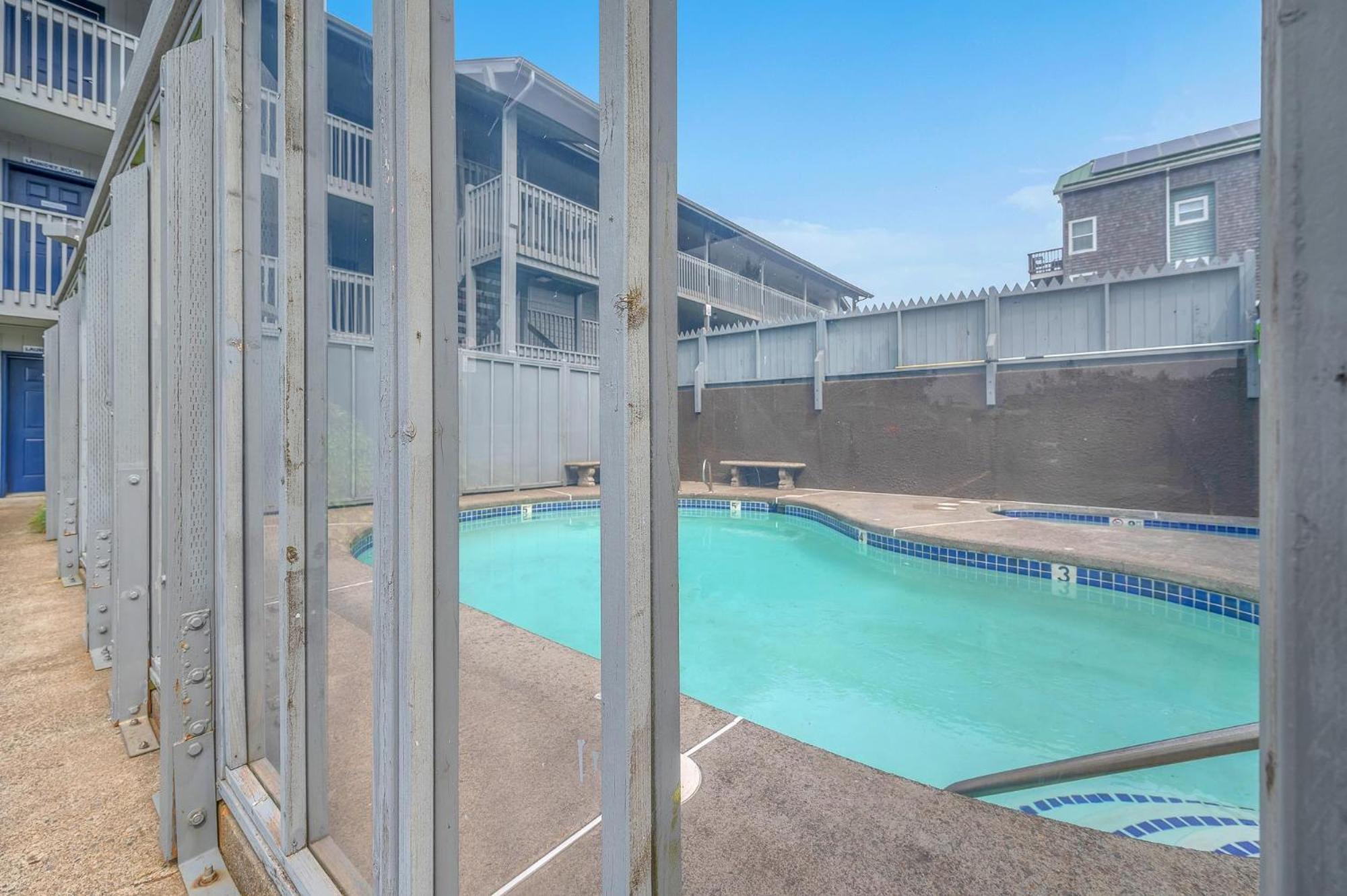 Pacific Crest 306 Villa Newport Bagian luar foto