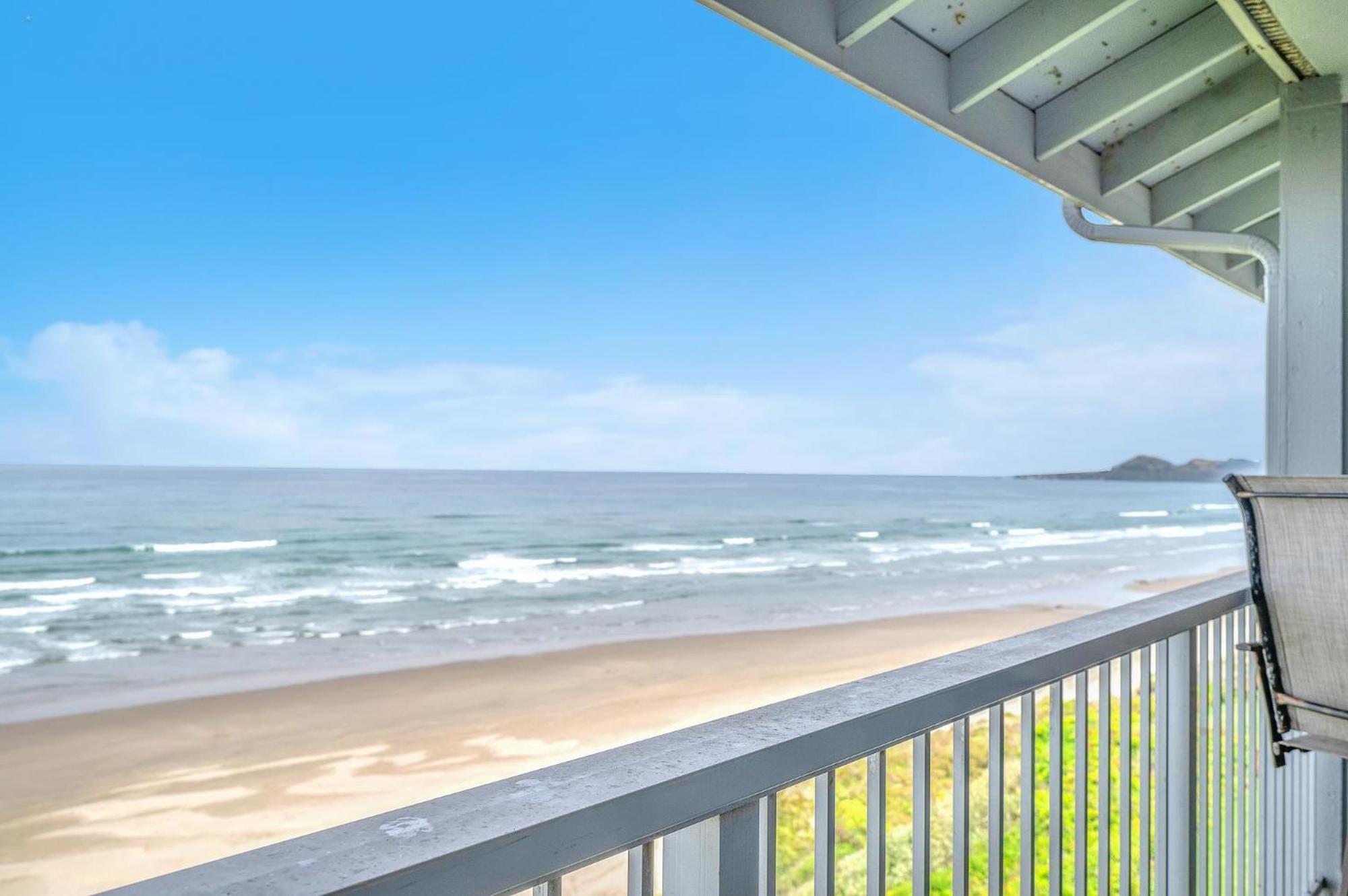 Pacific Crest 306 Villa Newport Bagian luar foto