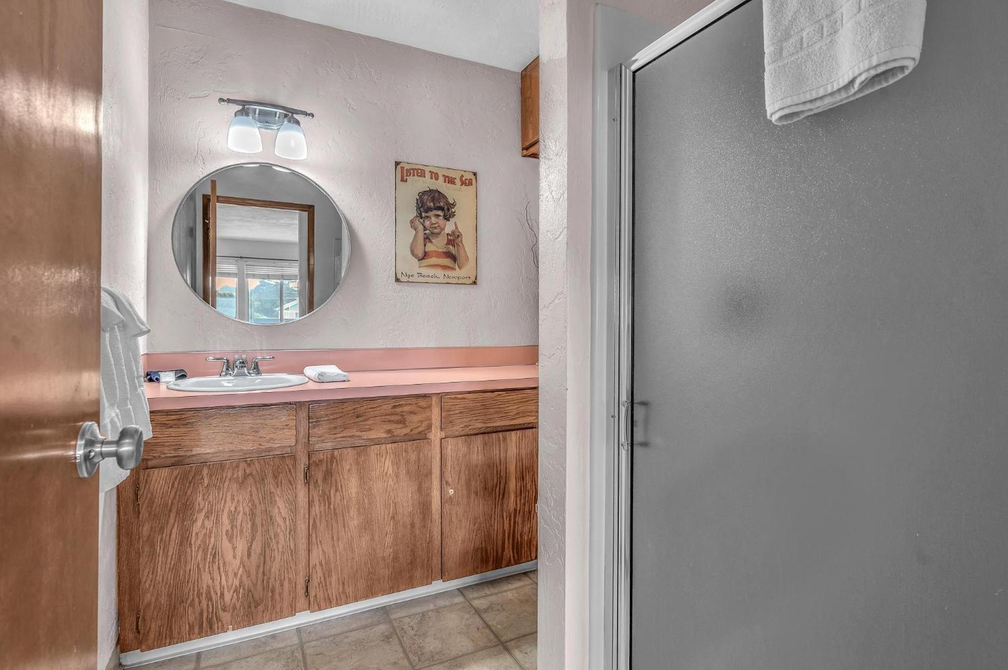 Pacific Crest 306 Villa Newport Bagian luar foto