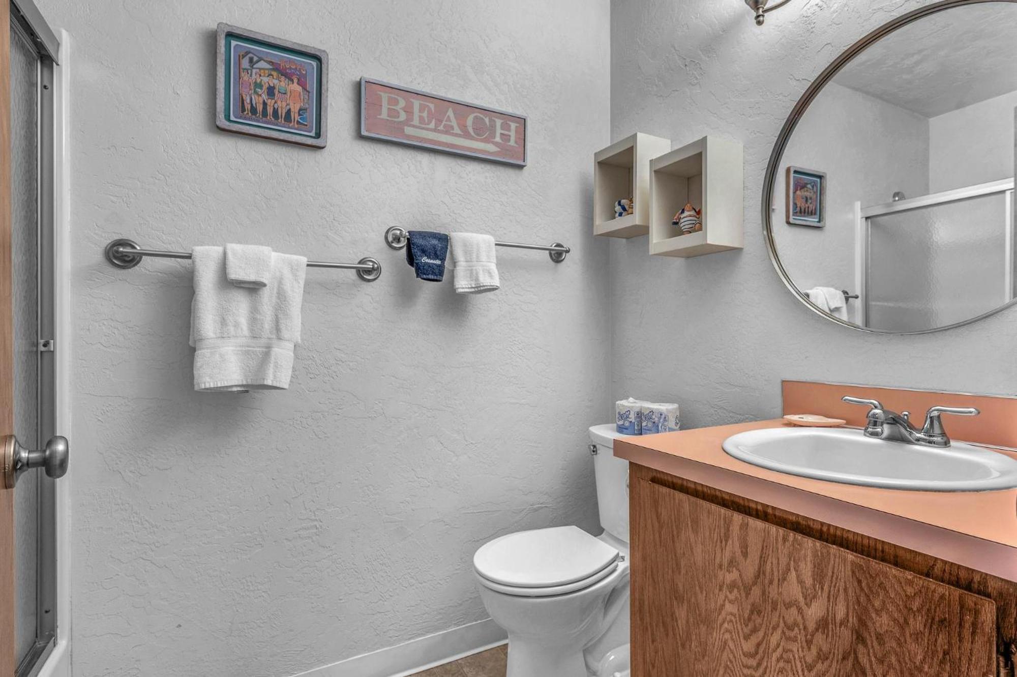 Pacific Crest 306 Villa Newport Bagian luar foto