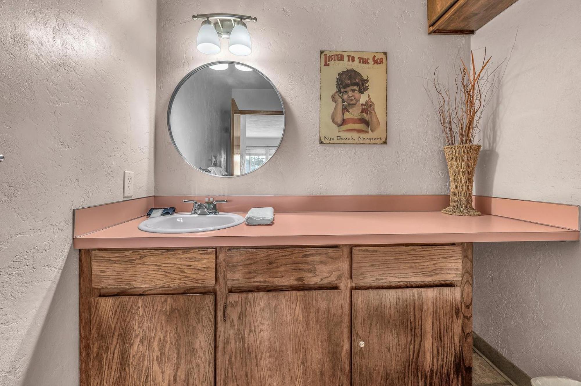Pacific Crest 306 Villa Newport Bagian luar foto