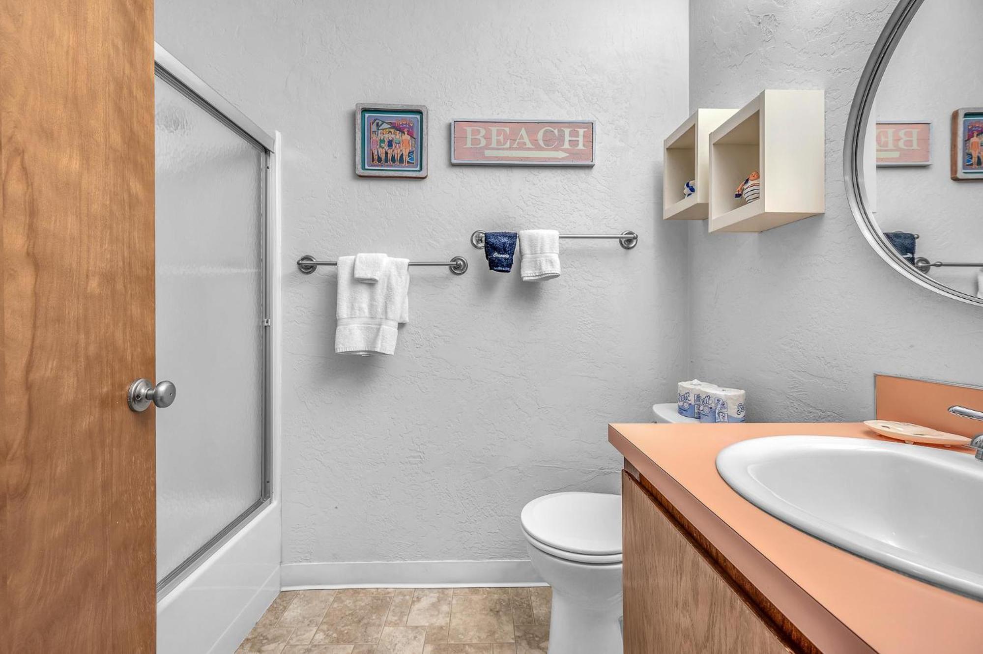 Pacific Crest 306 Villa Newport Bagian luar foto
