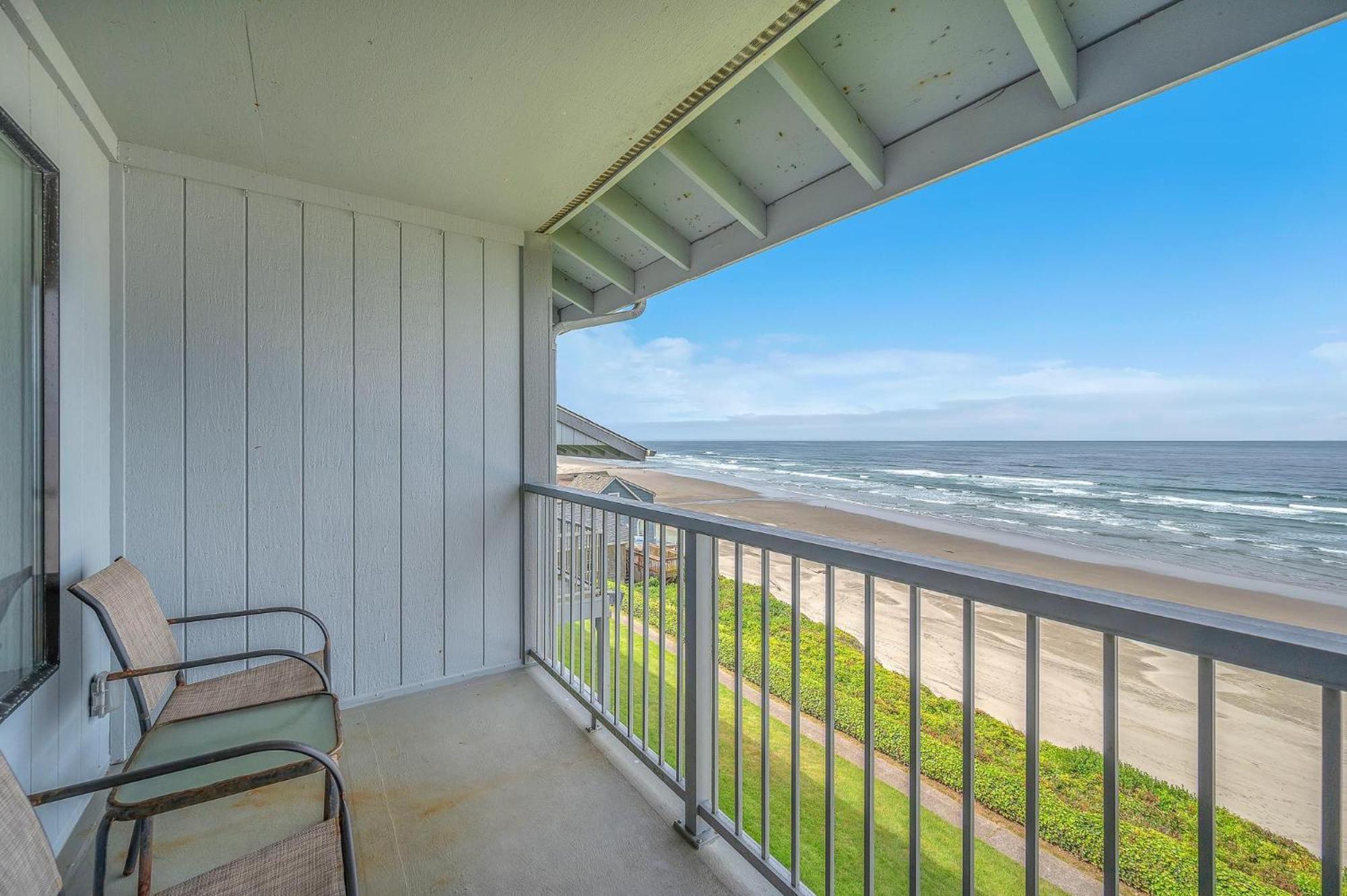 Pacific Crest 306 Villa Newport Bagian luar foto