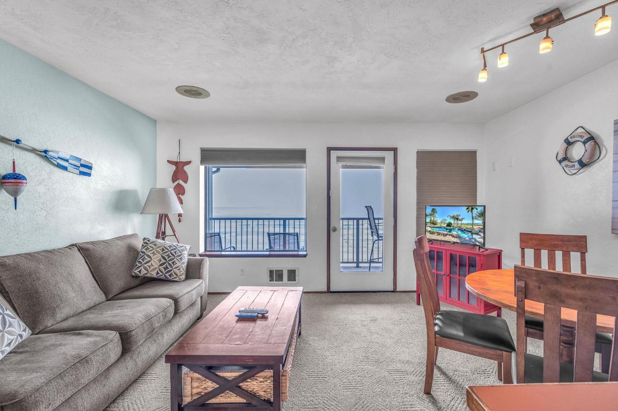 Pacific Crest 306 Villa Newport Bagian luar foto