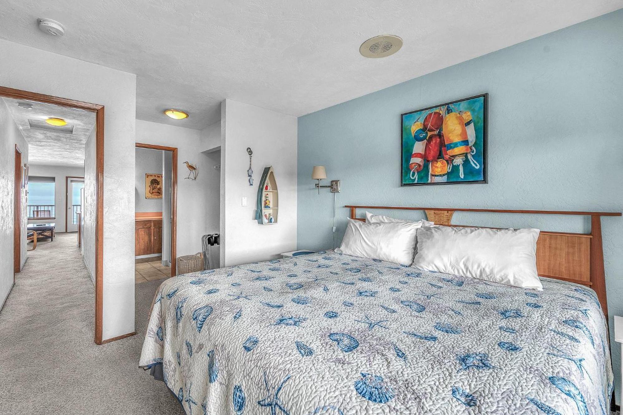 Pacific Crest 306 Villa Newport Bagian luar foto