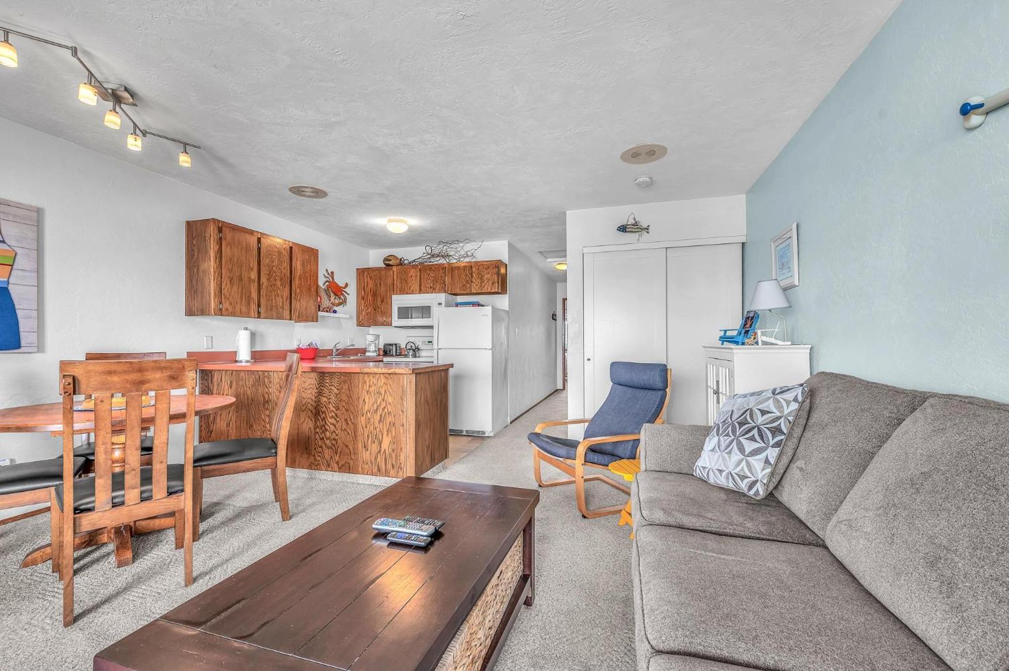 Pacific Crest 306 Villa Newport Bagian luar foto